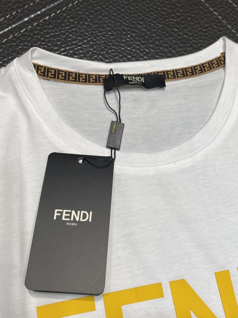 Fendi T-Shirts